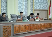 Dukung SE Pj Gubernur Aceh, Ketua DPRK: Upaya Penguatan Syariat Islam