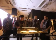 Pameran Koleksi Filologika di Museum Aceh Diperpanjang Hingga November