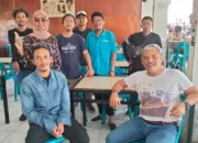 Seniman Aceh FGD: Upaya Atasi Persoalan Budaya yang Menahun