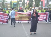 SOMAD Ujuk Rasa, Desak Kasus Kematian Imam Masykur Diusut Tuntas