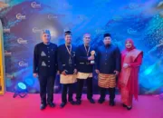 Lubok Sukon Raih Juara Harapan ADWI 2023, Aceh Besar Siapkan Dua Gampong Menuju 2024