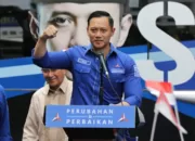 MA Tolak PK, AHY Menang Telak 18-0 atas Moeldoko dalam Konflik Kepengurusan Partai Demokrat