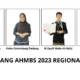 Inovasi Pelajar Aceh Berjaya di Lomba Karya Tulis AHM Best Student 2023, ini Nama-namanya
