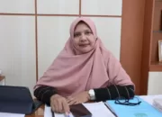 Masjid Ramah Anak Salah Satu Cara DP3AP2KP Mewujudkan Kota Layak Anak