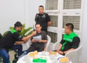 Sukses Apel Udara Special Call HUT RI Ke-78 Bersama RAPI Banda Aceh, ini Pesan Pj Walikota