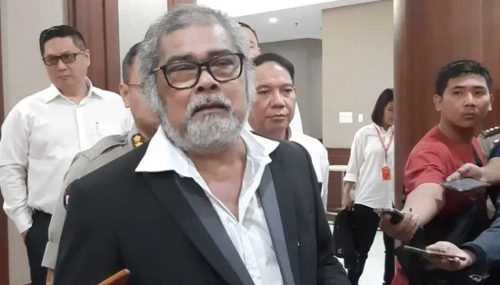 Arist Merdeka Sirait, Pejuang Perlindungan Anak, Berpulang