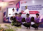 Disbudpar Aceh Dukung Peningkatan SDM Pelaku Pariwisata