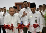Pemerintah Aceh Membuka Klinik e-Catalog Lokal Aceh