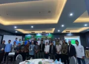 Dayah Ajarkan Islam Wasathiyah Kepada Santri Cegah Sikap Radikal Dalam Beragama