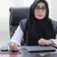 Kepala Dinas Pemberdayaan Perempuan Perlindungan Anak, Pengendalian Penduduk dan Keluarga Berencana (DP3AP2KB) Kota Banda Aceh, Cut Azharida SH
