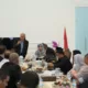 Korban Rumoh Geudong Mengadu ke Wali Nanggroe, Ada Apa?