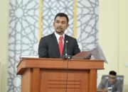 Teuku Arief Khalifah : Kinerja PJ Amiruddin layak di Apresiasi