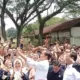 Mesranya Presiden Jokowi dengan Menhan Prabowo