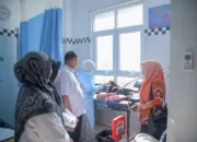 Pemko Banda Aceh Peringati Harganas dan Pantau Layanan KB Sejuta Akseptor