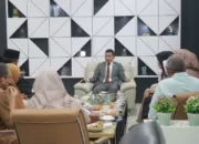 DPRK Banda Aceh Dukung Penguatan Program Transisi PAUD-SD yang Menyenangkan