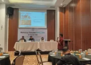 Dewan Pers Ajak Media di Aceh Berperan Aktif dalam Liputan Pemilu 2024