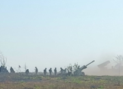 Pasukan Gabungan Rebut Pantai Banongan