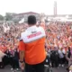 Anies Baswedan respons survei rendah SMRC hingga Partai Buruh cabut dukungan. Arsip Anies Baswedan