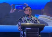 Ketua Umum PWI Pusat periode 2023-2028 Hendry Ch Bangun (Foto: Antara)