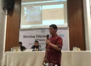 Dewan Pers Tegaskan Jurnalis Bukan Timses Kandidat Pemilu