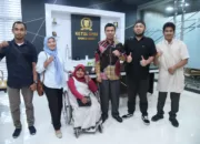 Temui Ketua DPRK Banda Aceh, Pengurus CYDC Dorong Lahirkan Regulasi Pemberdayaan Disabilitas