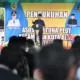 Ketua DPRK Banda Aceh Farid Nyak Umar saat memberikan sambutan pada kegiatan Pengukuhan Asosiasi Tuha Peut Kecamatan Kuta Alam