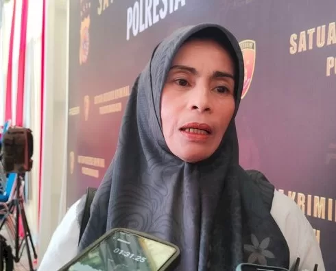 Kepala Dinas Pemberdayaan Perempuan Perlindungan Anak Pengendalian Penduduk dan Keluarga Berencana (DP3AP2KB) Kota Banda Aceh, Cut Azharida