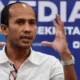 Juru Bicara Pemerintah Aceh Muhammad MTA