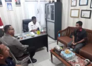 Ketua DPRK Banda Aceh Serap dan Respons Keluhan Keuchik