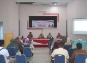 Pentingnya Kolaborasi Lintas Sektor dalam Penanganan Stunting di Kota Banda Aceh