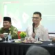Anggota DPRK Banda Aceh Musriadi Aswad
