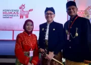 KHI 2023: Menggali Potensi dan Peluang di Tengah Tantangan Kehumasan