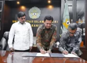 Pesantren dan UMKM Aceh Jadi Fokus Riset Kerja Sama FEBI UIN Ar-Raniry dan FBIS UNDIRA