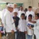 Santunan Anak Yatim Warnai Maulid Nabi di Seulimeum