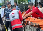 Pengemudi Mobil Pickup Ditemukan Meninggal di Ulee Kareng