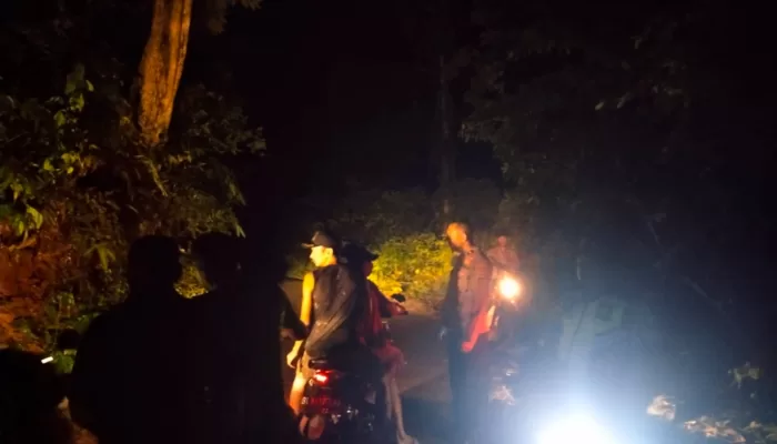 Sopir Hartop yang Hilang Terseret Arus Ditemukan Meninggal Dunia