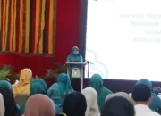 Tim Asistensi Kemenkes Kunjungi Aceh Besar, Upaya Percepatan PMT Berbahan Lokal