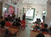 Capella Honda Berikan Pelatihan Life Support kepada Komunitas Bikers