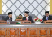 Kutuk Aksi Zionis Israel, Ketua DPRK Banda Aceh Galang Solidaritas Umat untuk Ringankan Beban Palestina