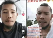 TikToker “Teuga Temeunak” Abu Laot Ditangkap Polisi