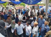 Kadiskominfo Aceh Besar: PWI Memiliki Peran Besar