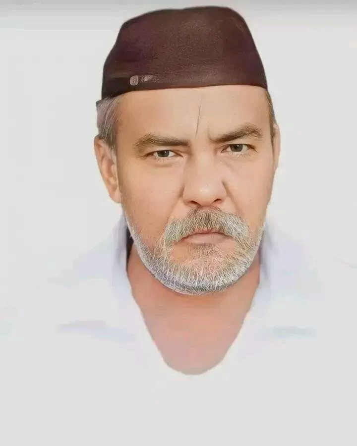 Habib Muhammad Alex