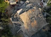 Jalur Gaza Bisa Jadi ‘Neraka Stalingrad’ Bagi Israel