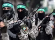 Hamas Siap Menghadapi Serangan Israel dengan Kekuatan Penuh