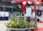 Sekda Aceh: Dayah adalah Pionir Lahirnya Komitmen Cinta Tanah Air