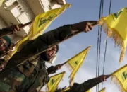 Hizbullah Siap Bergabung dengan Hamas untuk Lawan Israel