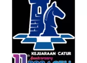 Kejuaraan Catur HUT 11 Media POS ACEH Pecah Rekor, Tembus 100 Peserta