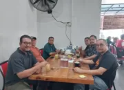 Asnawi Kumar Pimpin FPRMI Aceh