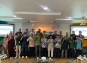 BSI Dorong Ekosistem Masjid Melalui Pelatihan Digital Marketing