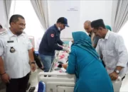 Aneka Lomba Warnai HKG ke-51 di Aceh Besar